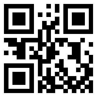Immagine del Qr Code di 3402392657