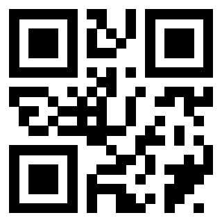 Il QrCode di 3402392659