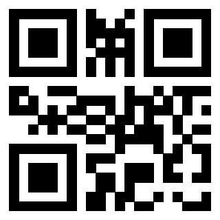 Il QrCode di 3402392660
