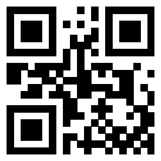 3402392662 Qr Code associato