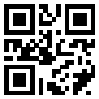 Immagine del QrCode di 3402392664