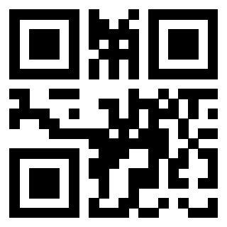 3402392665 - Immagine del QrCode associato