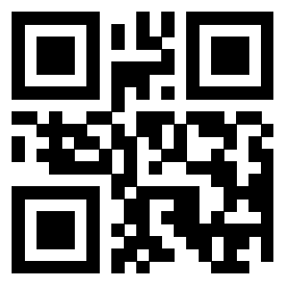 Immagine del Qr Code di 3402392667