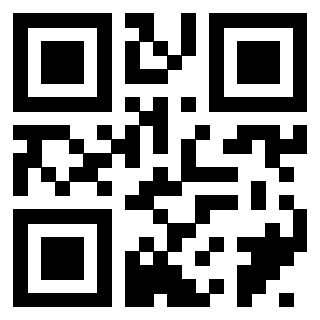 3402392668 - Immagine del Qr Code