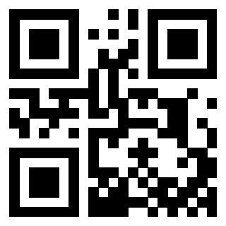 3402392672 - Immagine del QrCode associato
