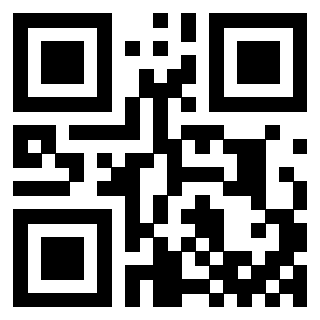 Il QrCode di 3402392673