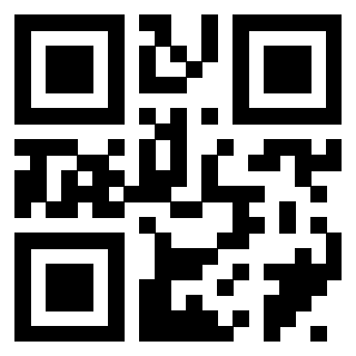 Scansione del Qr Code di 3402392674