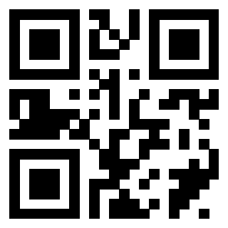 3402392678 QrCode associato