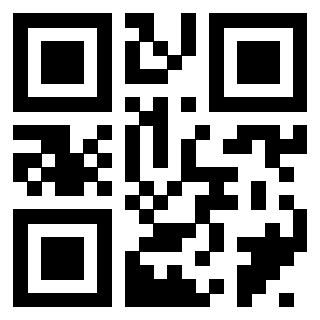 Immagine del QrCode di 3402392679