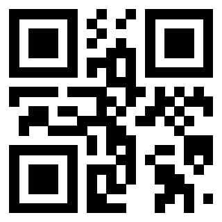 Immagine del Qr Code di 3402392681