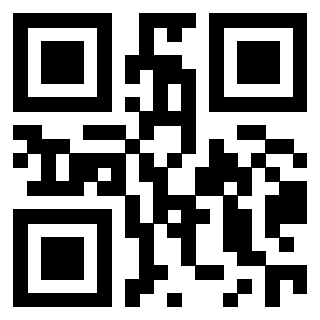 3402392683 Qr Code associato