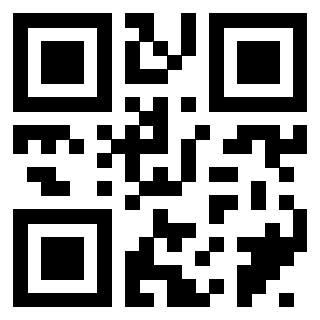Immagine del Qr Code di 3402392686
