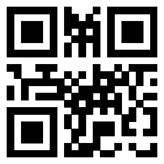 3402392692 - Immagine del QrCode associato