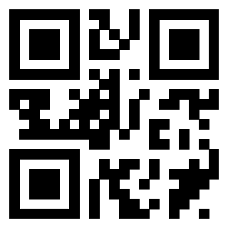 3402392693 - Immagine del QrCode associato
