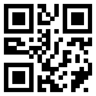 3402392694 QrCode associato