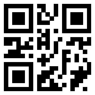 3402392697 Qr Code associato