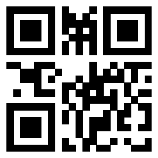 3402392701 - Immagine del QrCode associato