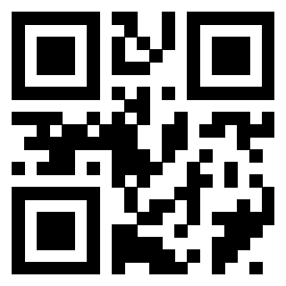 3402392705 - Immagine del Qr Code