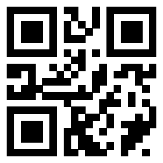 3402392709 Qr Code associato
