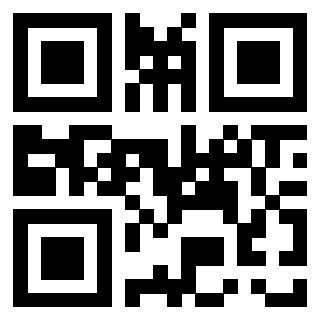 3402392710 QrCode associato