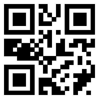 3402392714 Qr Code associato