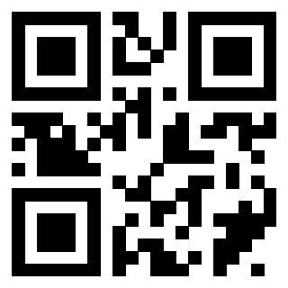 Scansione del Qr Code di 3402392715