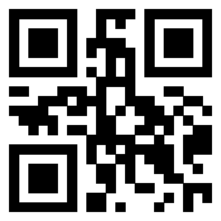 3402392716 - Immagine del Qr Code