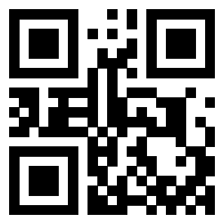 3402392717 QrCode associato