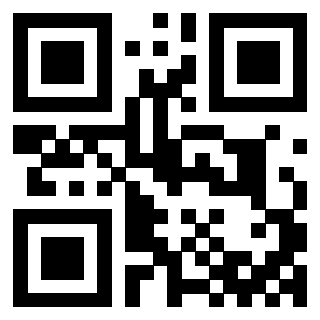 Il QrCode di 3402392718