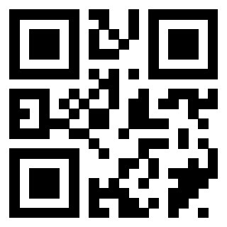 Immagine del QrCode di 3402392719
