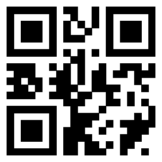 3402392720 - Immagine del Qr Code