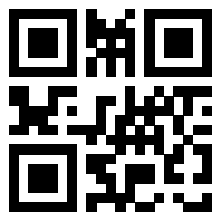 3402392722 - Immagine del QrCode