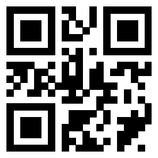 3402392729 - Immagine del Qr Code associato