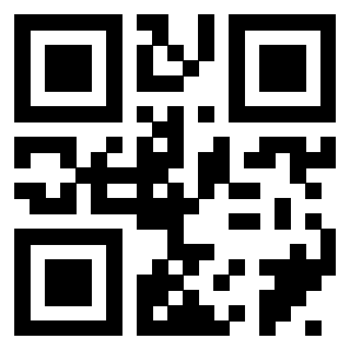 Immagine del QrCode di 3402392732