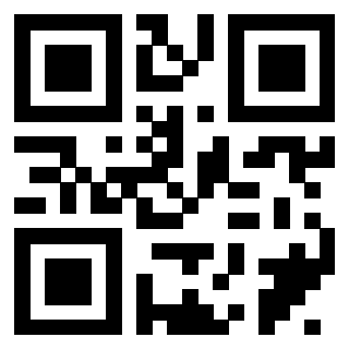 Immagine del Qr Code di 3402392733