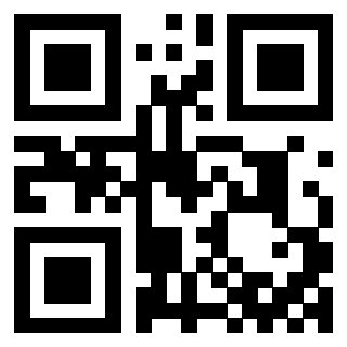 Immagine del QrCode di 3402392736
