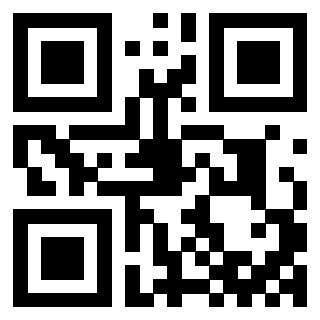 Immagine del Qr Code di 3402392737