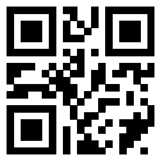 3402392738 QrCode associato