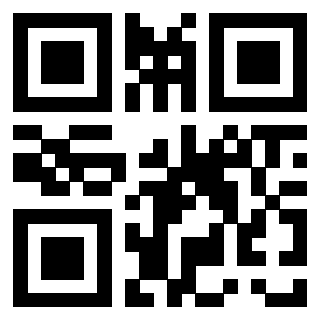 3402392739 - Immagine del QrCode associato
