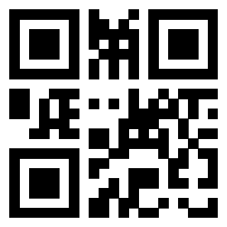 QrCode di 3402392740