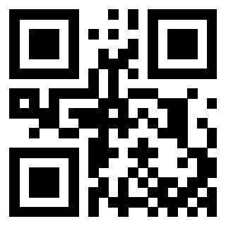 Il Qr Code di 3402392742