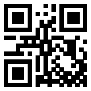3402392744 - Immagine del Qr Code