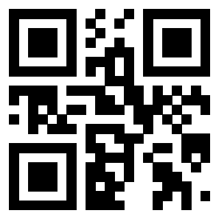 3402392749 - Immagine del Qr Code