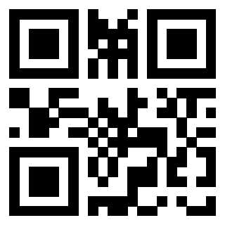 Il Qr Code di 3402392751