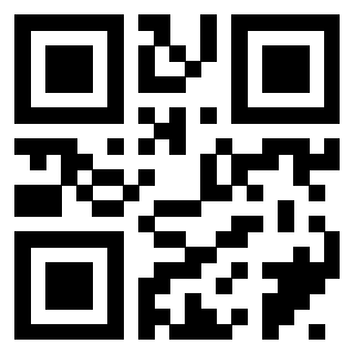 3402392754 - Immagine del Qr Code