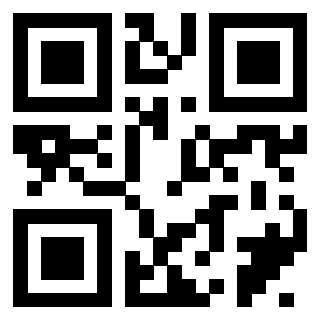 3402392755 - Immagine del Qr Code associato