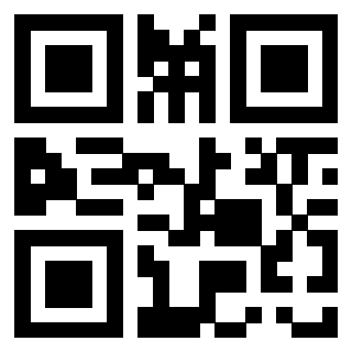 3402392756 Qr Code associato