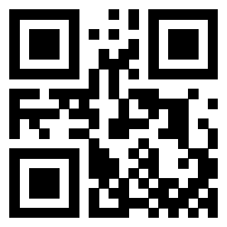3402392761 Qr Code associato
