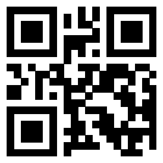 3402392763 - Immagine del QrCode associato