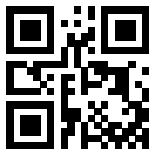 QrCode di 3402392768